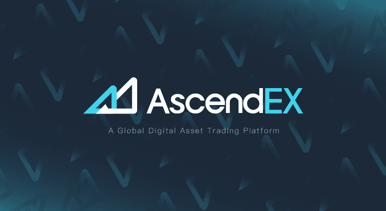 AscendEX - Биржа криптовалют