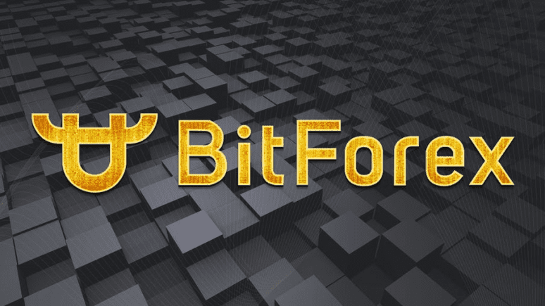BitForex - Биржа криптовалют