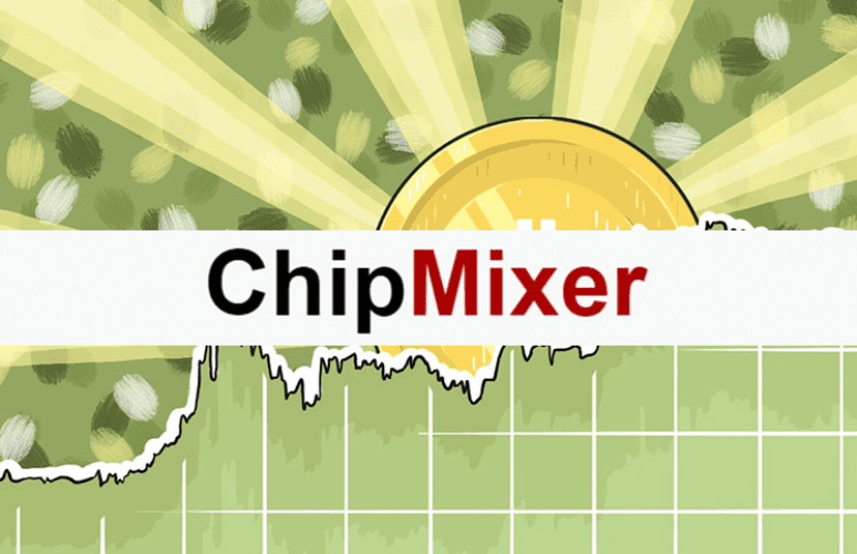 ChipMixer - Биткоин Миксер