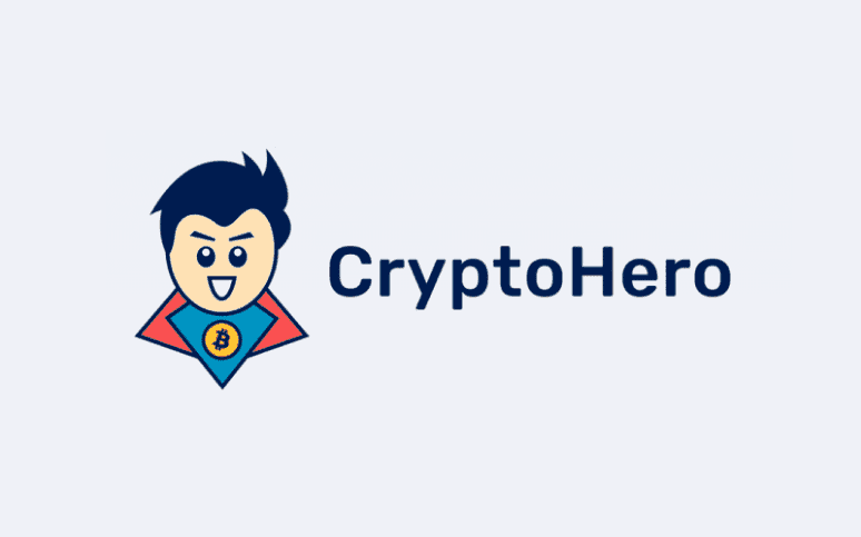 CryptoHero - Боты для торговли криптовалютой