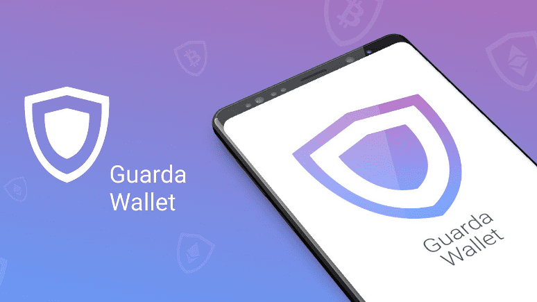 Guarda - Мультивалютный кошелек для криптовалюты