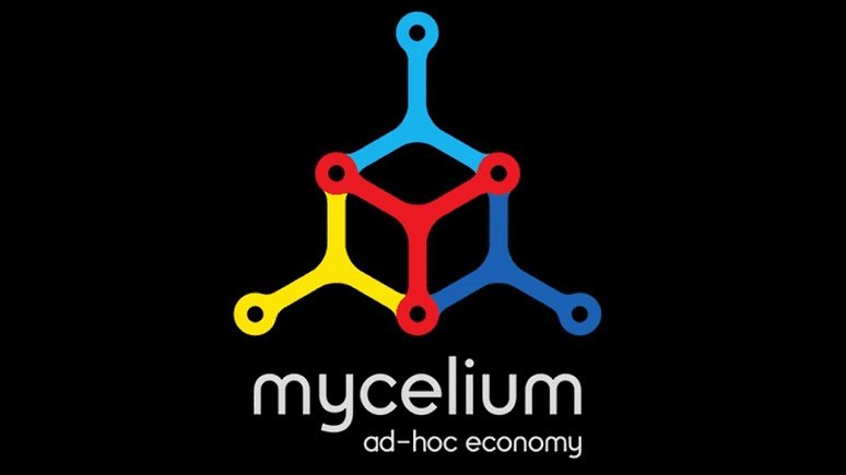 Mycelium - Кошелек для криптовалюты