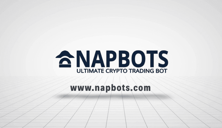 NapBots - Боты для торговли криптовалютой