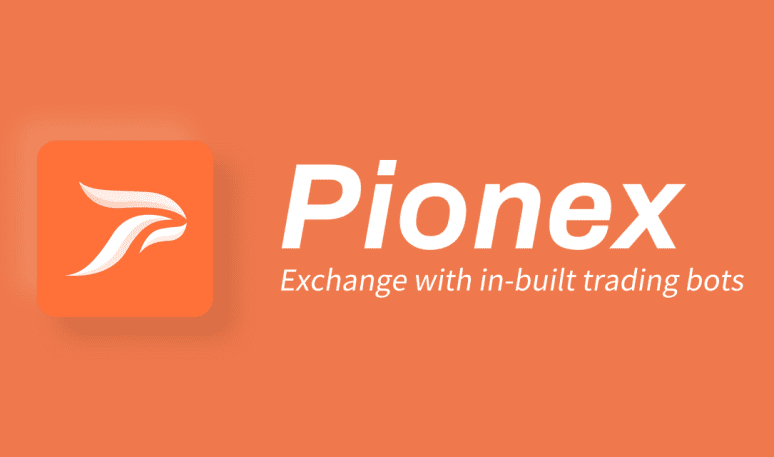 Pionex - Бесплатный бот для торговли криптовалютой