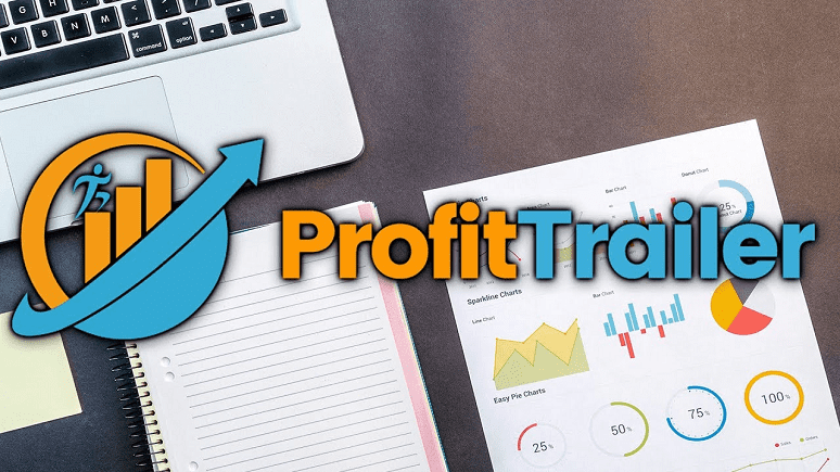 ProfitTrailer - Боты для торговли криптовалютой