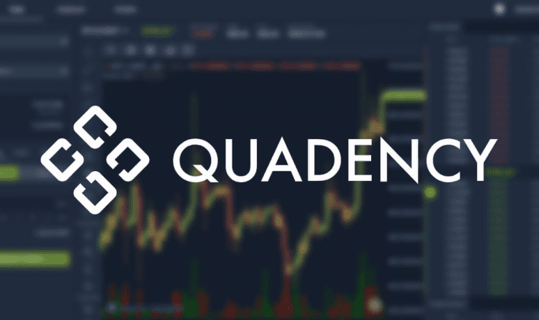 Quadency - Боты для торговли криптовалютой