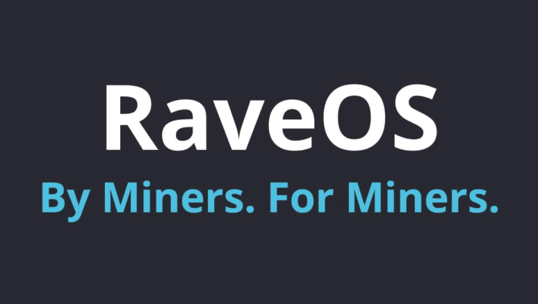RaveOS - Операционная система для майнинга