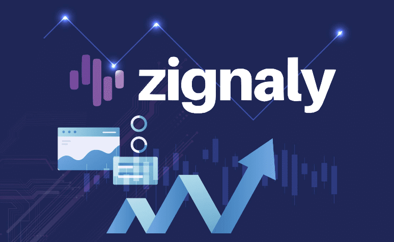 Zignaly - Бот для биржи криптовалют