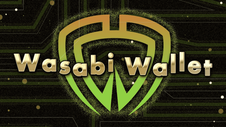 Wasabi Wallet - Биткоин миксер и кошелек